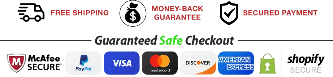 GlucoTrust Bites- different - payment - methods - image